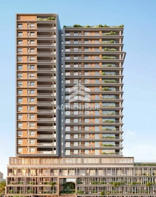 Imagem LEAF LOEFGREN VILA MARIANA - Apartamento à venda no bairro Vila Mariana - São Paulo/SP, Zona Sul