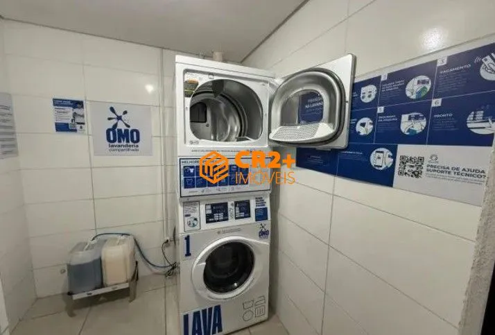 Imagem FLAT A VENDA em BOA VIAGEM- 01 QUARTO - 01 GARAGEM - 26 m²