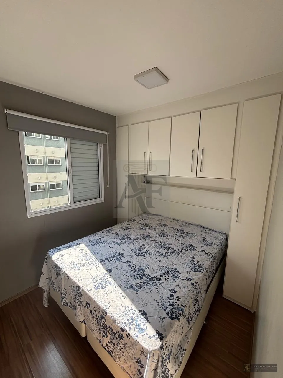 Imagem Apartamento à venda em Quinta da Paineira, São Paulo