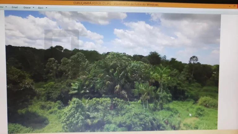Imagem CASAL IMÓVEIS VENDE GRANDE ÁREA 72.000 M2