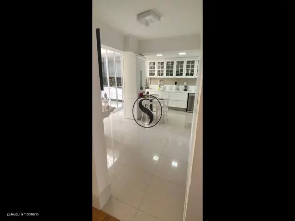 Imagem CASA RESIDENCIAL em SÃO PAULO - SP, PERDIZES