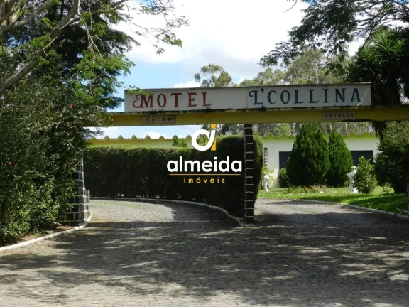 Imagem Prédio 8 dormitórios à venda Zona rural Santa Maria/RS