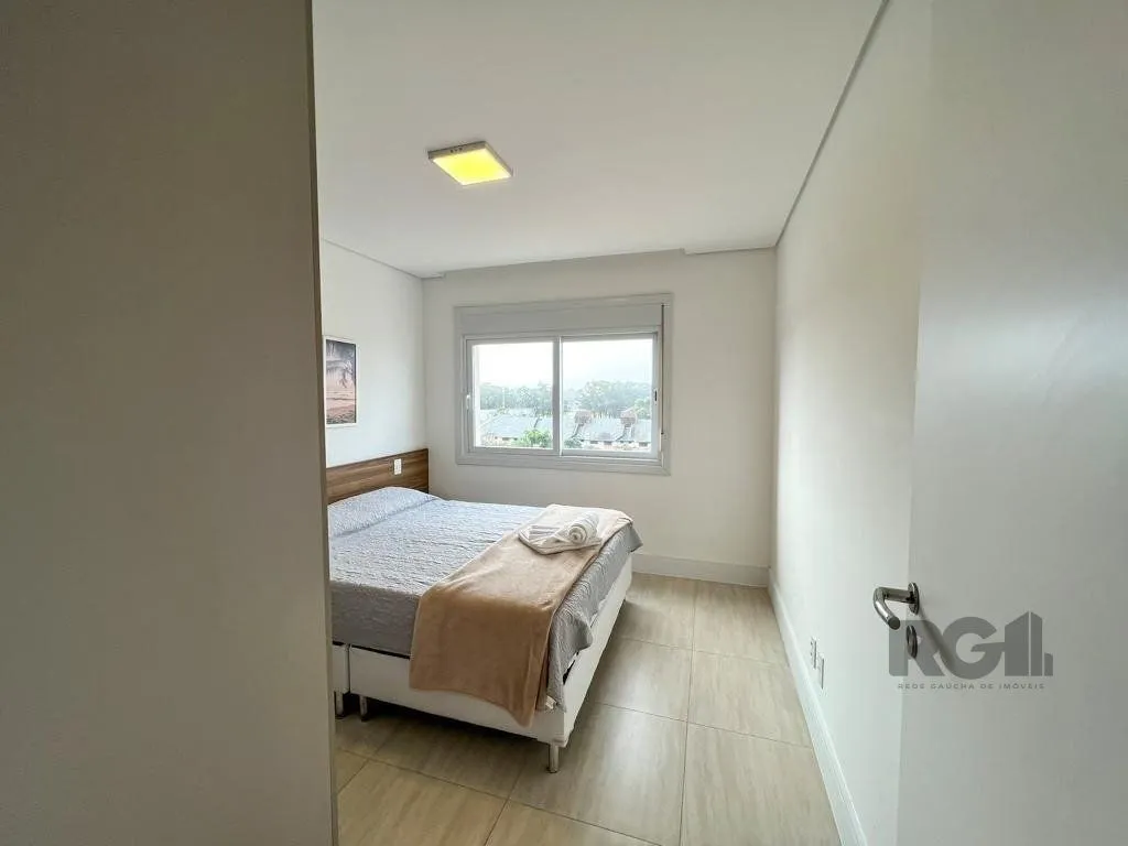 Imagem Apartamento estilo Esquina Clube
