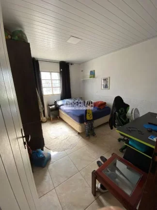 Imagem Casa à venda no bairro Conjunto Manoel Mendes, em Uberaba