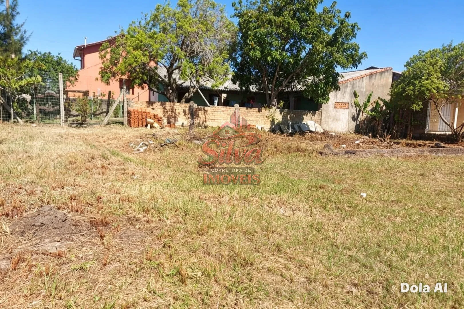 Imagem T929 | Terreno de esquina 325m², Albatroz, Imbé/RS
