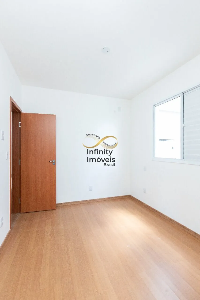 Imagem ED CONSELHEIRO SIPRIANO SOARES SRVE - Apartamento à venda no bairro Salgado Filho - Belo Horizonte/MG