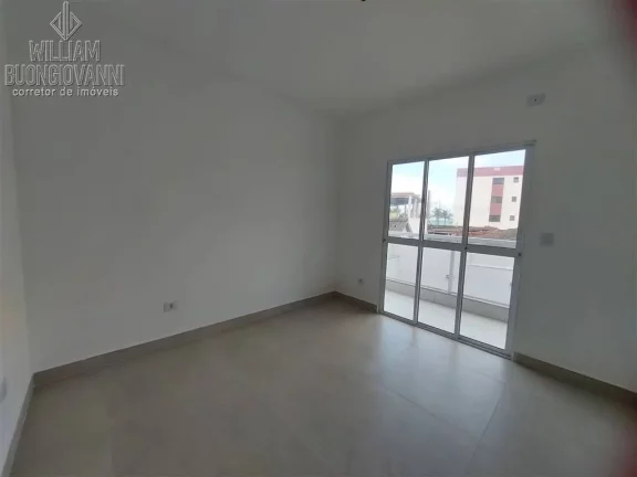Imagem Casa à Venda em Solemar, Praia Grande - SP