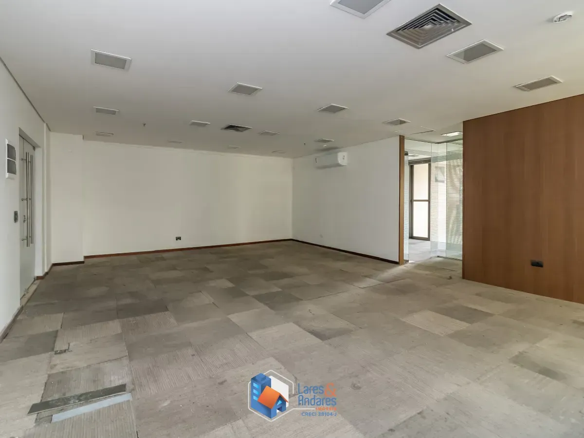 Imagem Conjunto comercial para venda em Vila Olímpia, 110m²