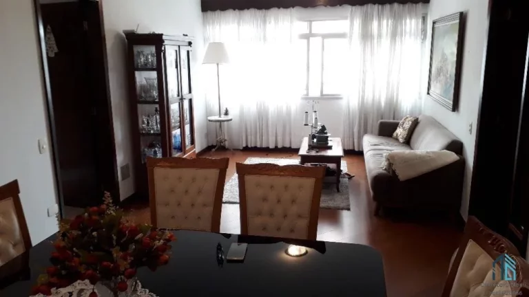 Imagem Apartamento a venda 04 quartos c/suíte no Bigorrilho/Batel em Curitiba PR