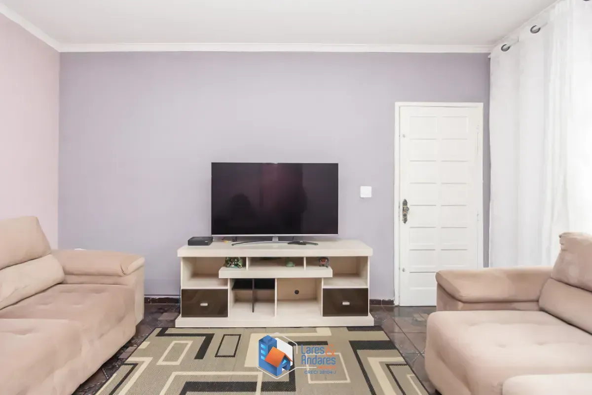 Imagem Casa para venda em Cidade Patriarca com 3 quartos, sendo 1 suíte, 142m²