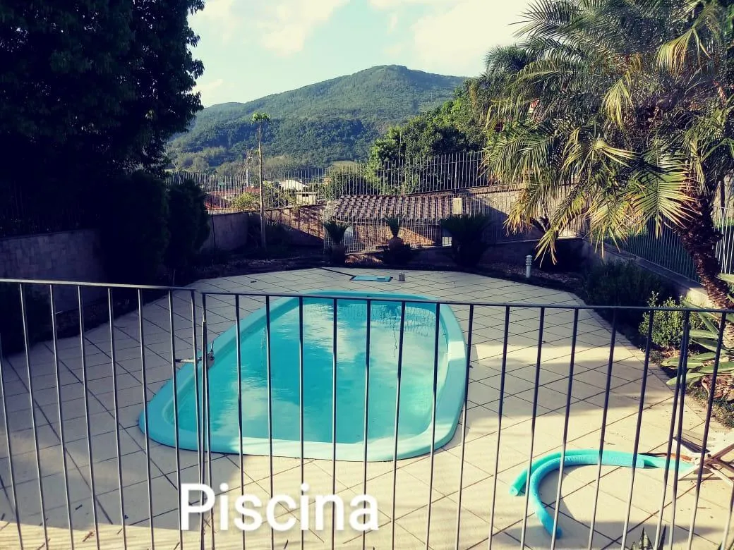 Imagem Casa para Venda em Sapiranga / RS no bairro Amaral Ribeiro