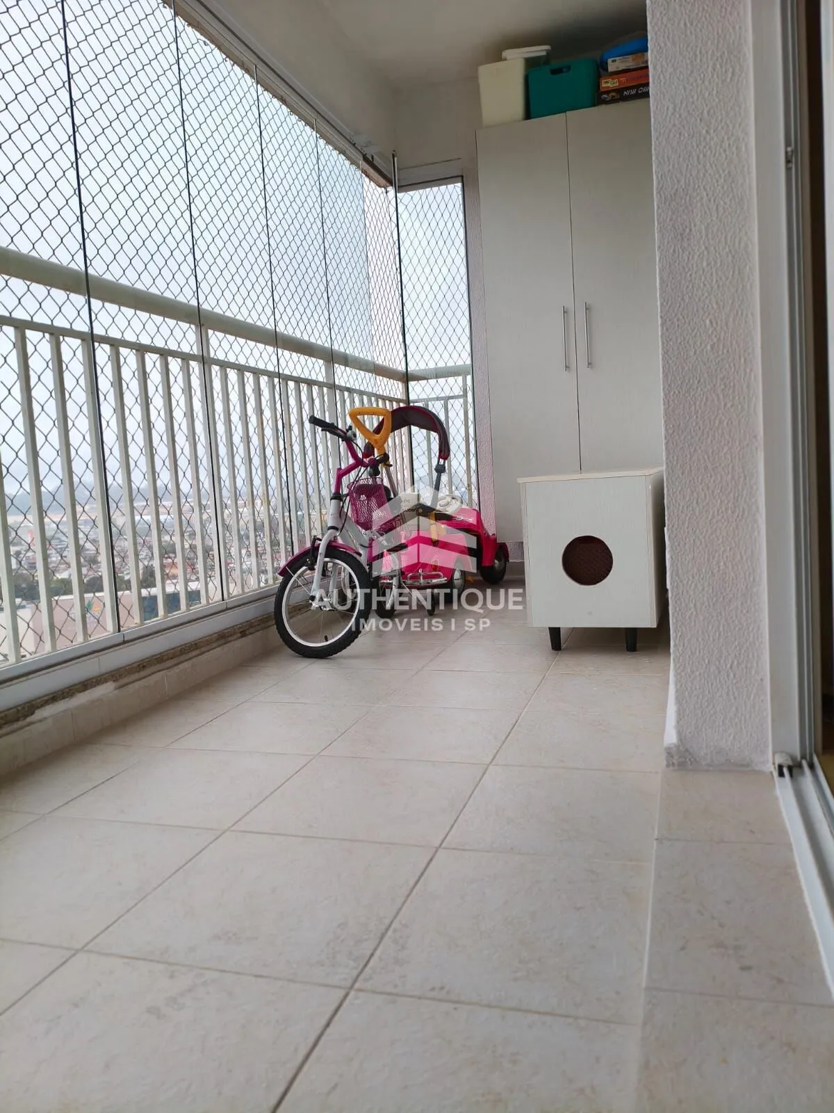 Imagem ARCADIA CENTRO SAO BERNARDO DO CAMPO - Apartamento no Centro de São Bernardo do Campo à venda