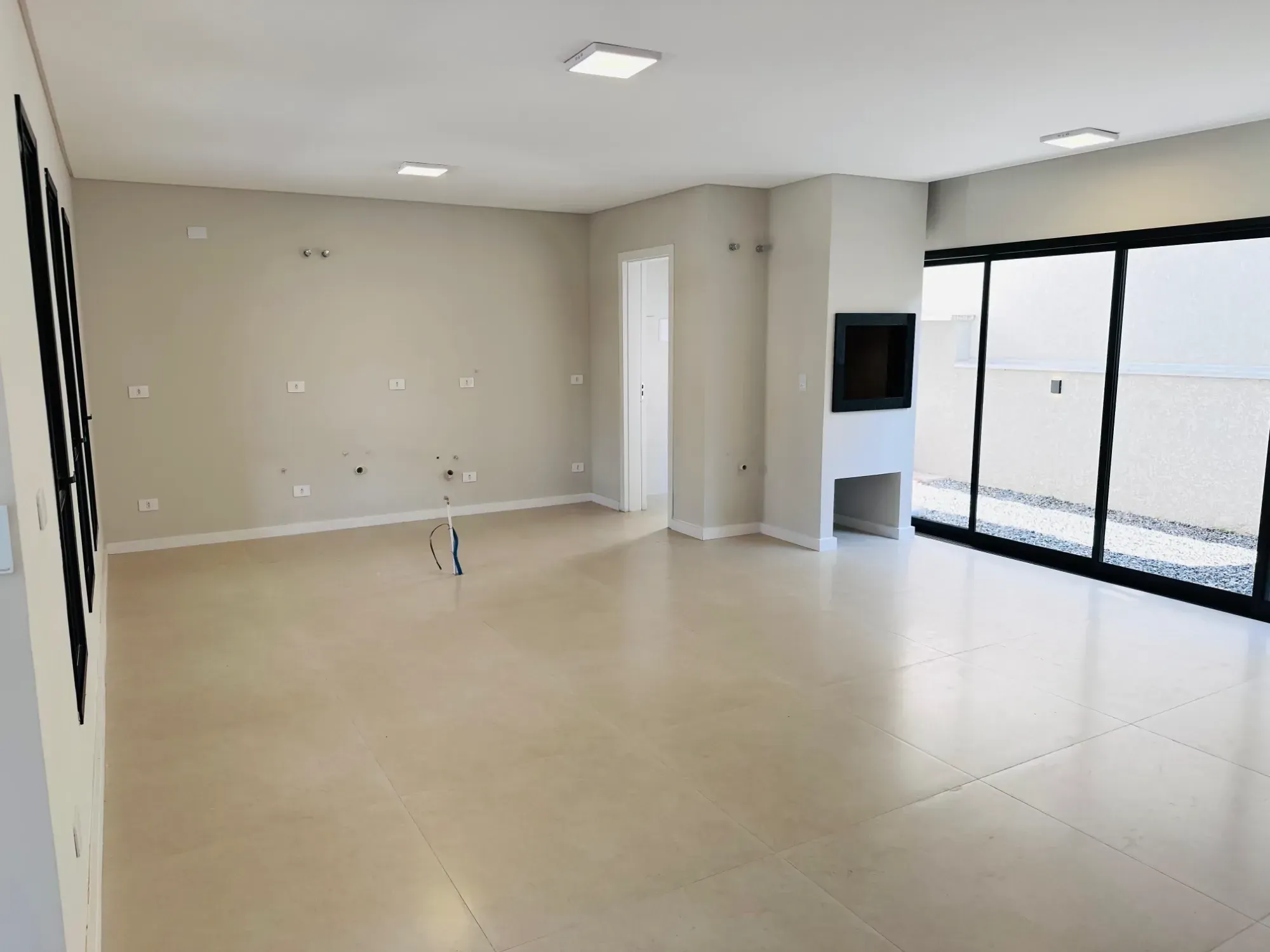 Imagem Casa com 3 Quartos à Venda, 187 m² em Cachoeira - Curitiba
