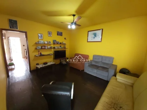 Imagem Casa à venda, 123 m² por R$ 650.000,00 - Nova Piracicaba - Piracicaba/SP