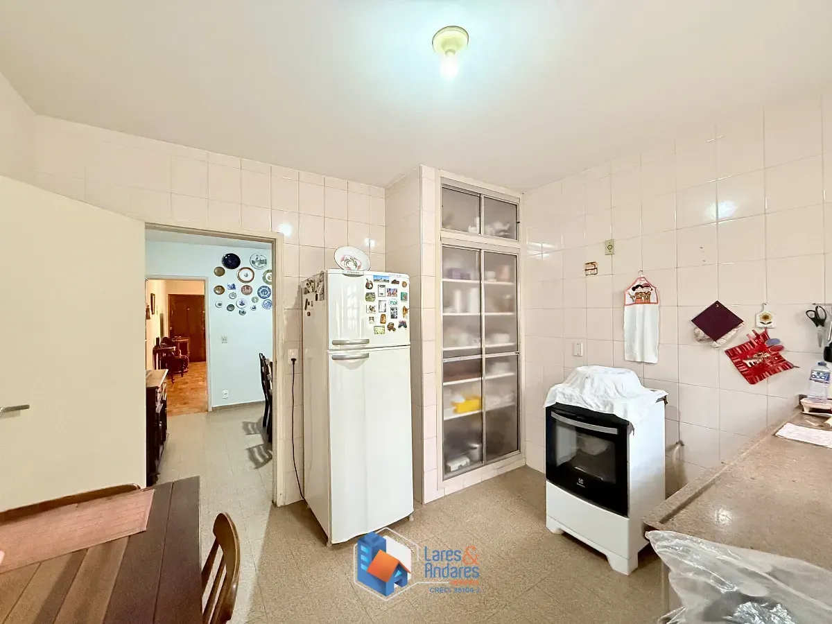 Imagem Sobrado para venda em Campo Belo com 3 quartos, 173m²