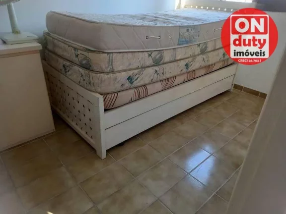 Imagem Cobertura com 3 quartos, 130 m² - venda /locação - Enseada - Guarujá/SP