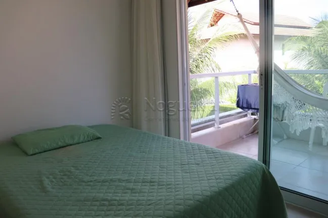 Casa de Condomínio com 5 Quartos à Venda, 267 m² em Muro Alto - Ipojuca