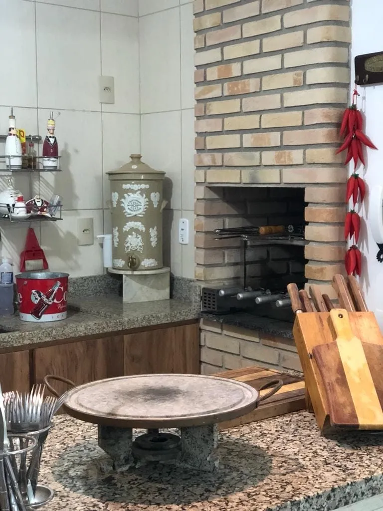 Imagem Casa à venda 5 Quartos, 3 Suites, 5 Vagas, 480M², Parque Palmas do Tremembé, São Paulo - SP