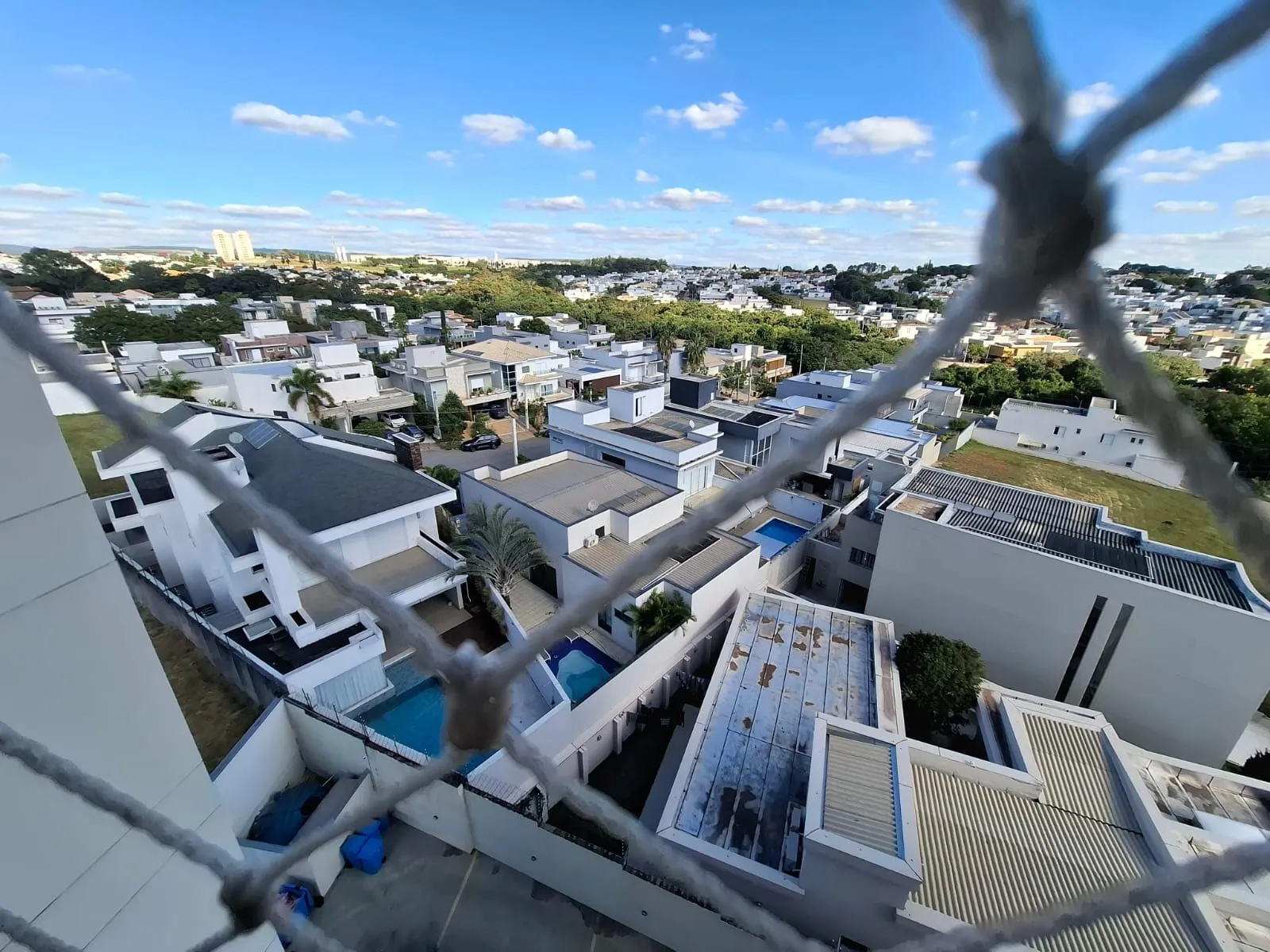 Imagem APARTAMENTO RESIDENCIAL em SOROCABA - SP, PARQUE CAMPOLIM