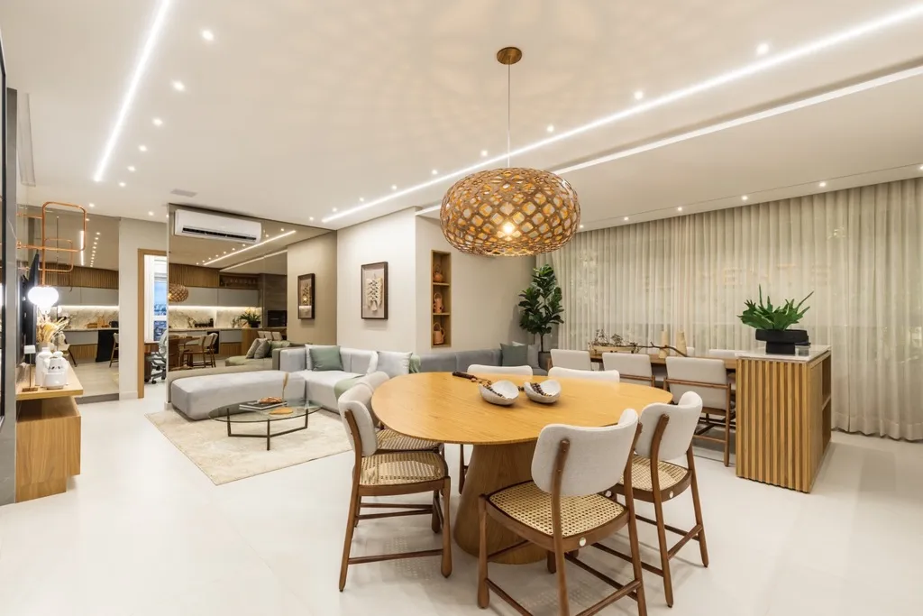 Imagem Apartamento à venda no bairro Setor Oeste - Goiânia/GO