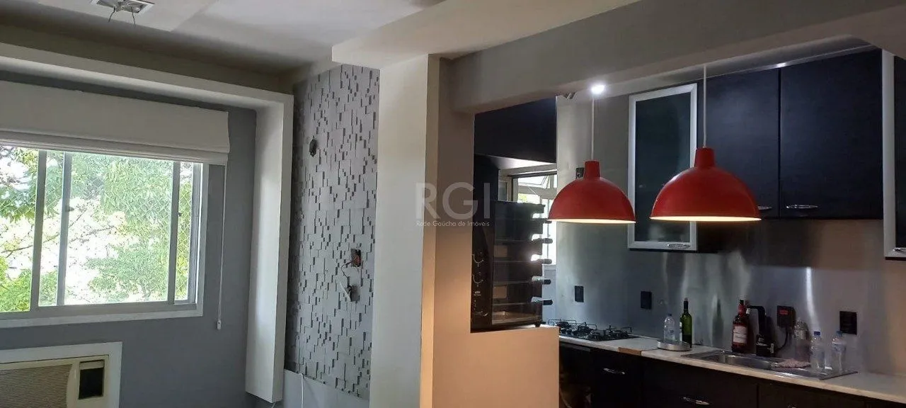 Imagem Apartamento em Vila São José