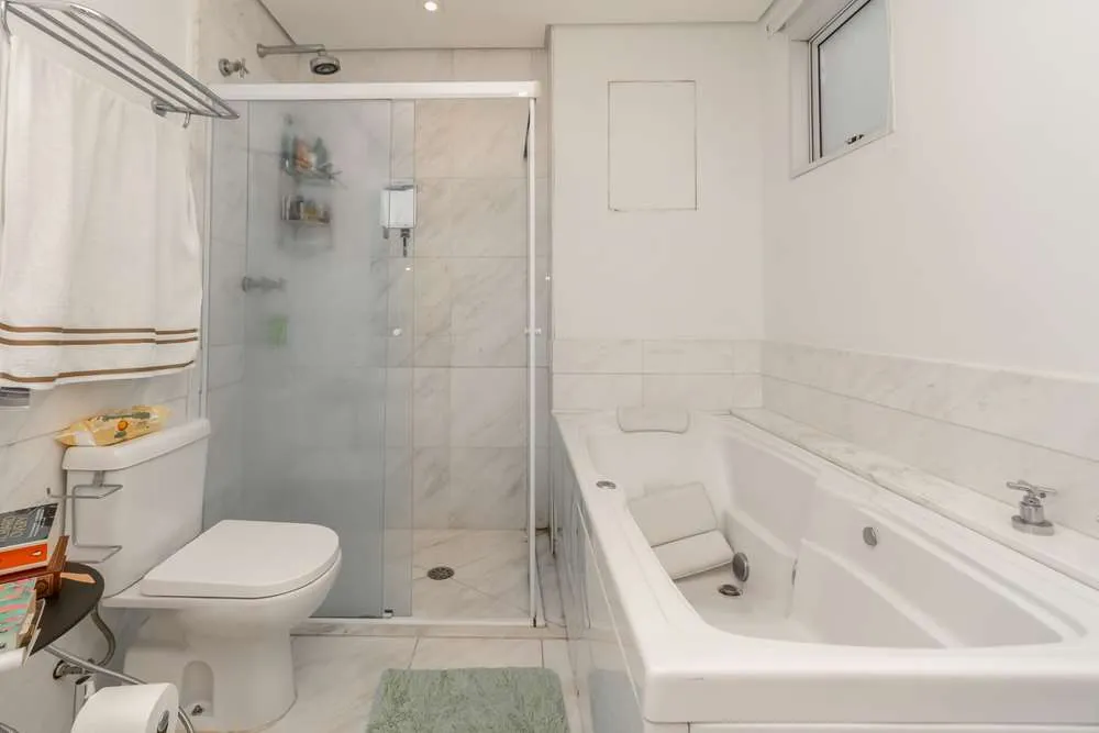 Imagem Apartamento à venda em São Paulo, Vila Nova Conceição, com 2 quartos, 146m2