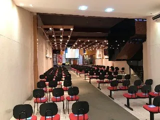 Galpão Comercial à Venda em São Paulo-SP, Bairro Butantã, 750m² de Área. Venha Conferir!