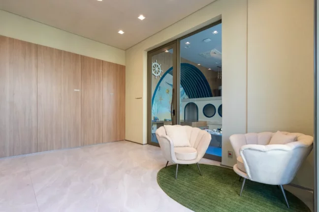 Imagem Apartamento à venda em São Paulo, Vila Mariana, com 2 quartos, 64m2