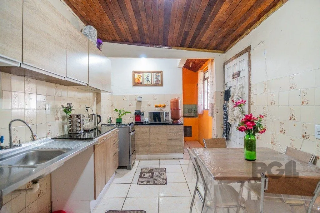 Imagem Casa em Nonoai