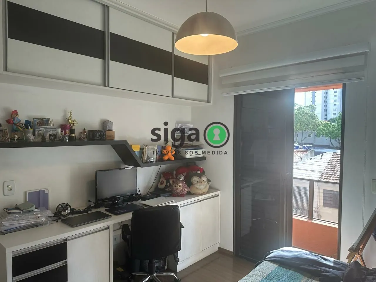 Imagem VILA CLEMENTINO: Apto 127/m² - 03 dorms - 02 vagas!