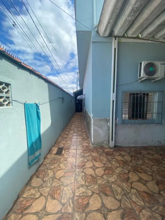 Imagem CASA COM 262,00 m² - MARACANÃ - PRAIA GRANDE SP