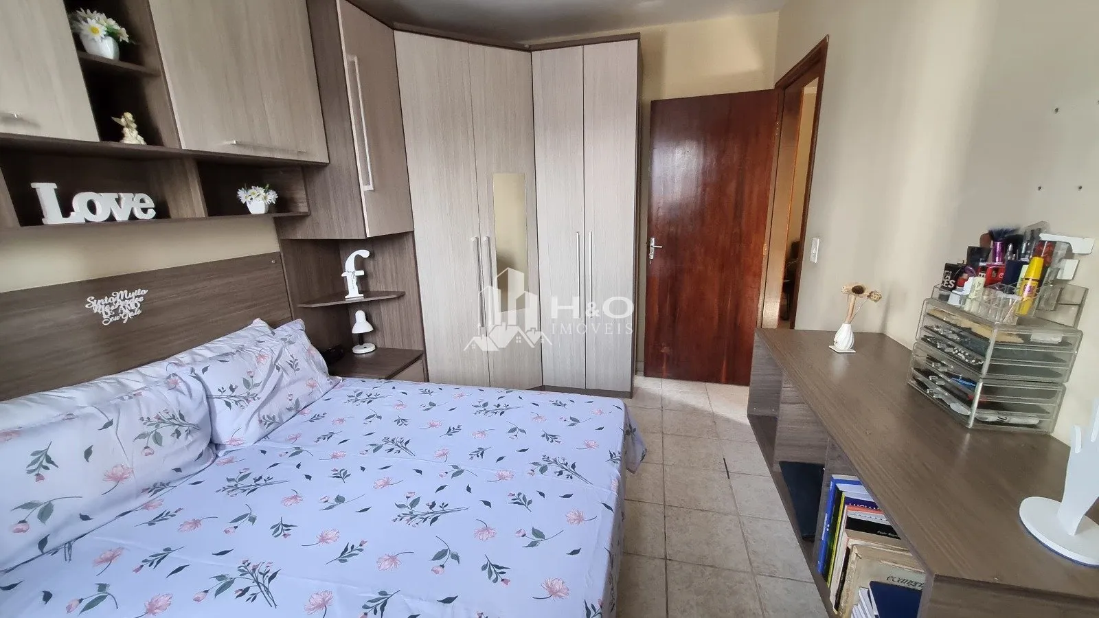 Imagem Oportunidade, Apartamento à Venda em Itaquera - 60m² | 2 Dormitórios | 1 Vaga
