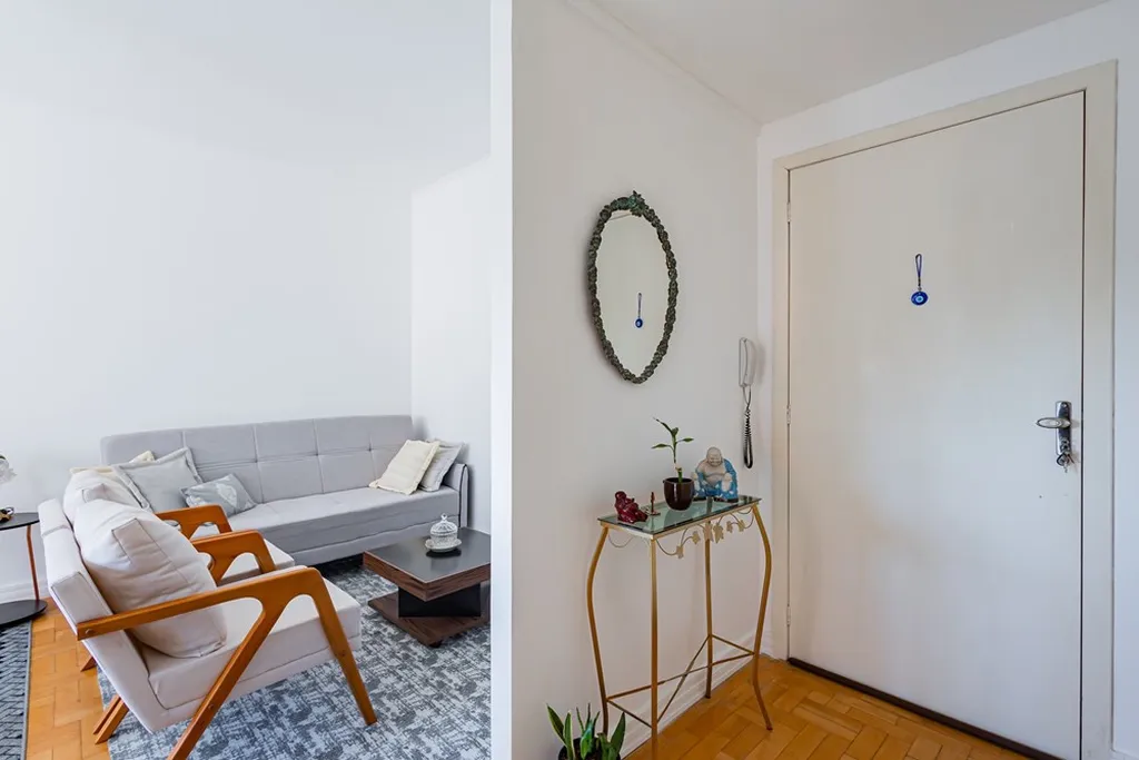 Imagem Apartamento em Centro Histórico
