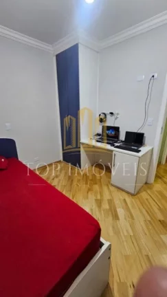 Imagem Seu Novo Lar no Coração do Bosque! Apresentamos um belíssimo apartamento no Edifício Memphis, um dos endereços mais desejados do Bosque