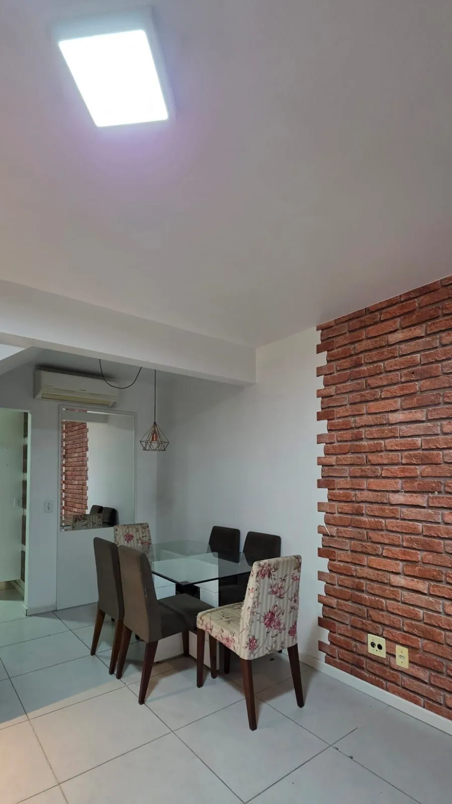 Imagem Casa de Condomínio em Rondônia