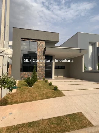 Imagem Casa a venda em Indaiatuba