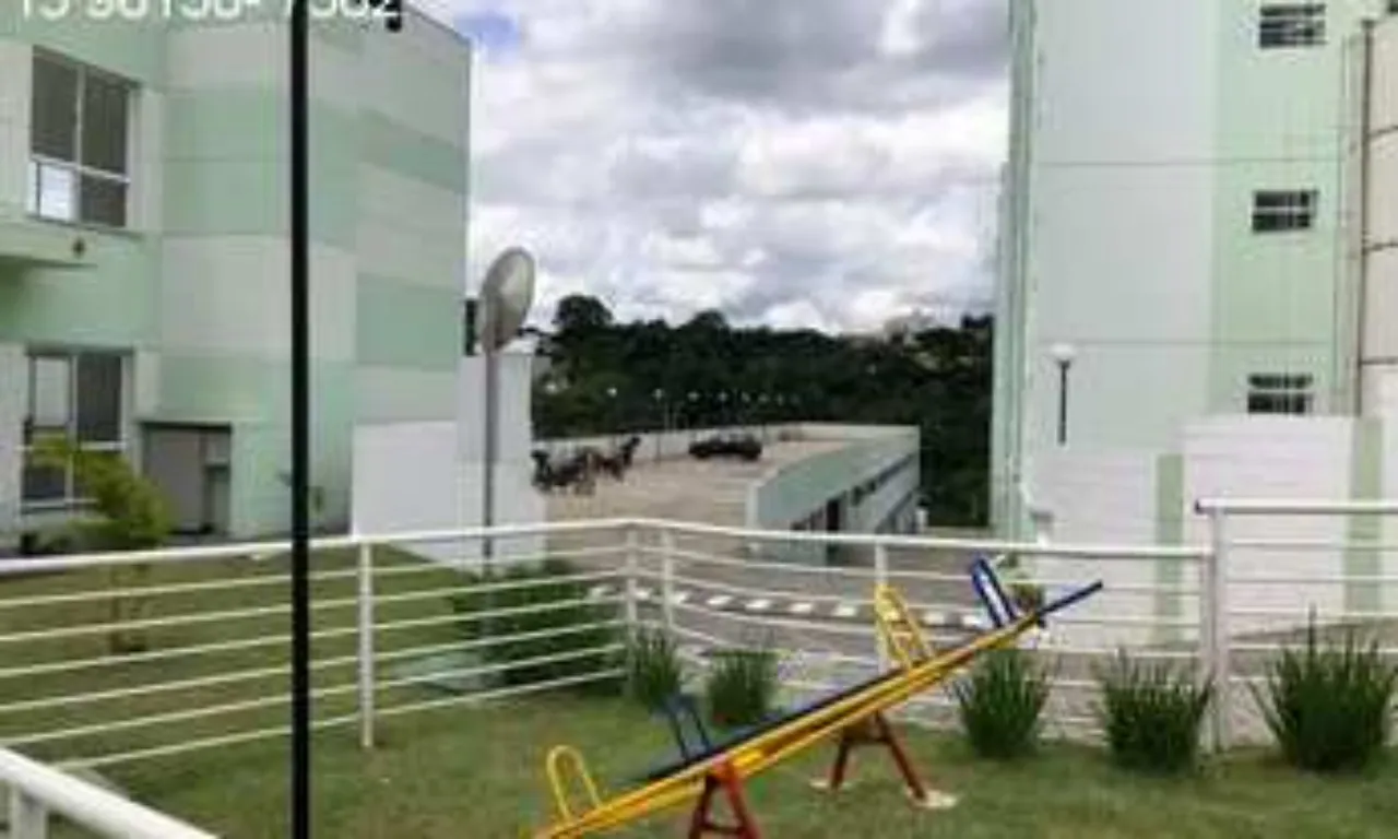 Imagem APARTAMENTO RESIDENCIAL em SOROCABA - SP, JARDIM IPÊ