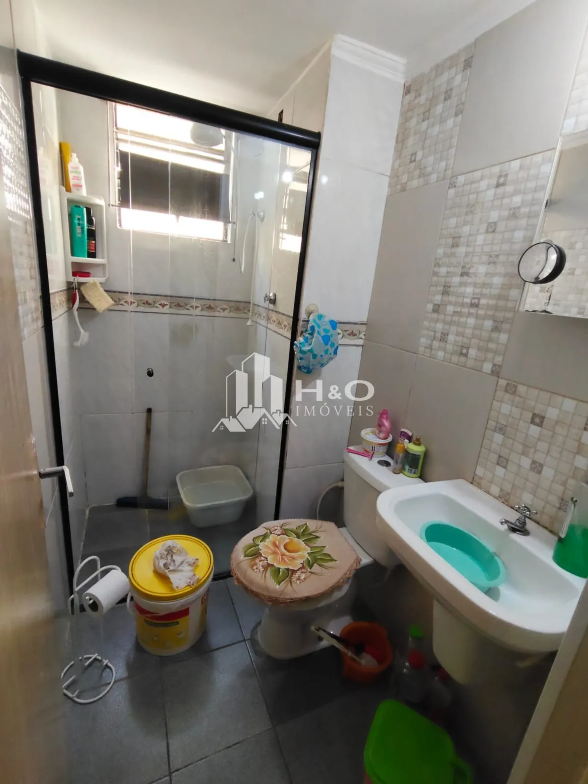 Imagem Apartamento à Venda no Conjunto Residencial José Bonifácio - Zona Leste/SP
