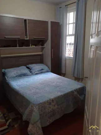Imagem Casa Residencial ou Comercial a Venda 02 quartos - Centro - Jundiaí - São Paulo