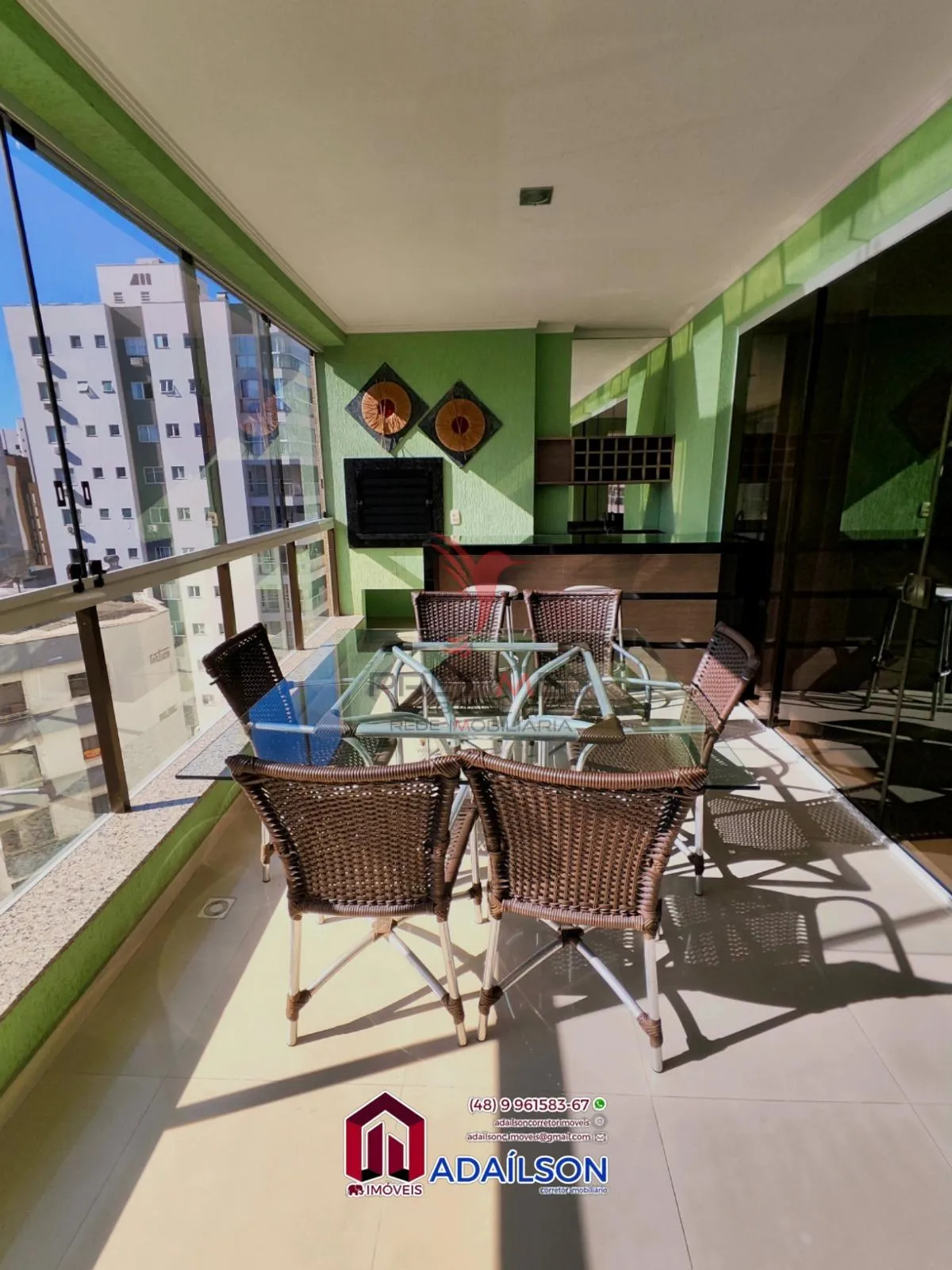 Imagem RESIDENCIAL NATHALIA MEIA PRAIA ITAPEMASC BRASIL