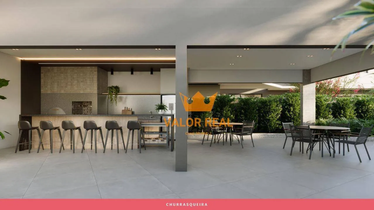Imagem Lançamento Terrace Serra do Japi, Alto Padrão, Aptos de 157 m2 a 203 m2, Jd das Samambaias.