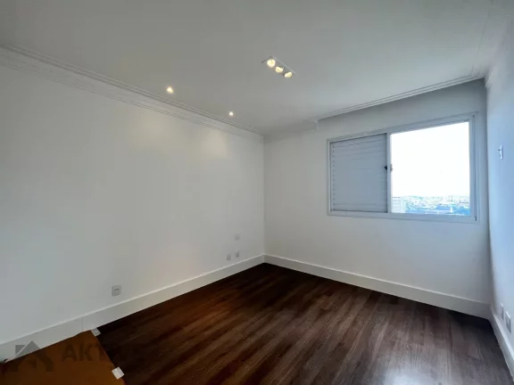 Imagem Apartamento em Alphaville - Barueri, SP