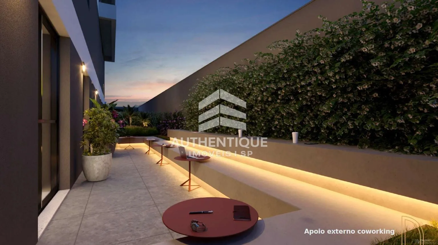 Imagem IMPAR 737 HOME BOUTIQUE PINHEIROS - Apartamento à venda no bairro Pinheiros - São Paulo/SP, Zona Oeste