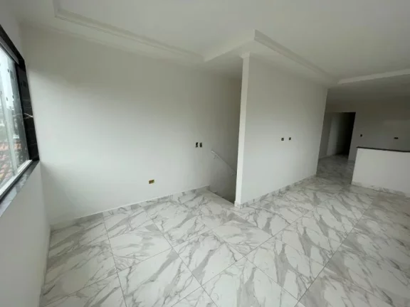 Imagem CASA DE CONDOMÍNIO NO MARACANÃ 3 DORMITÓRIOS 1 SUÍTE!!!