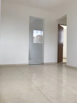 Imagem Apartamento com 2 Quartos à Venda, 48 m² em Sevilha (2ª Seção) - Ribeirão das Neves