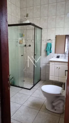 Imagem Casa Sobrado à Venda 3 Quartos 1 Suíte 174,50m² - Bairro Jardim Ismênia