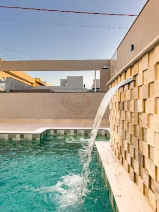 Imagem CASA A VENDA NO CONDOMÍNIO MARIA JÚLIA