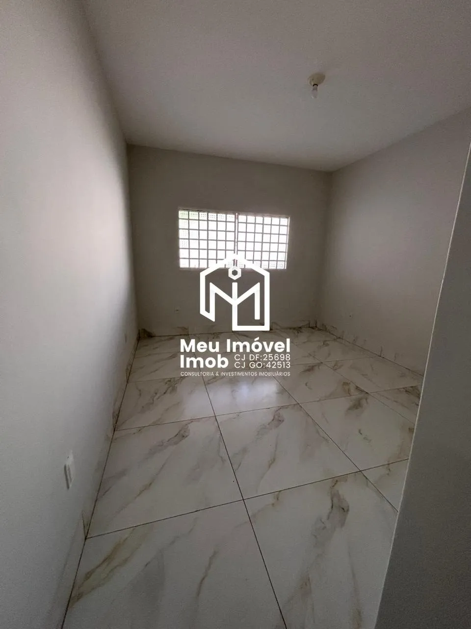 Imagem Casa em Parque Estrela Dalva II - Luziânia