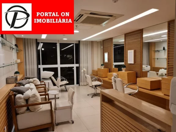 Imagem APARTAMENTO RESIDENCIAL em RIO DE JANEIRO - RJ, BARRA DA TIJUCA
