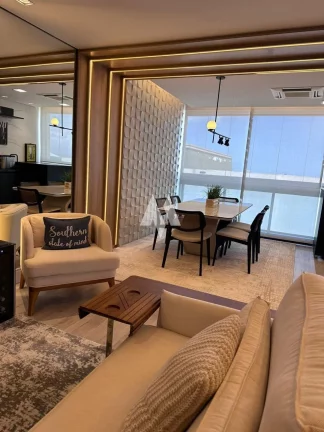 Imagem Apartamento á venda em Santos, Praimar Residense, Lazer completo